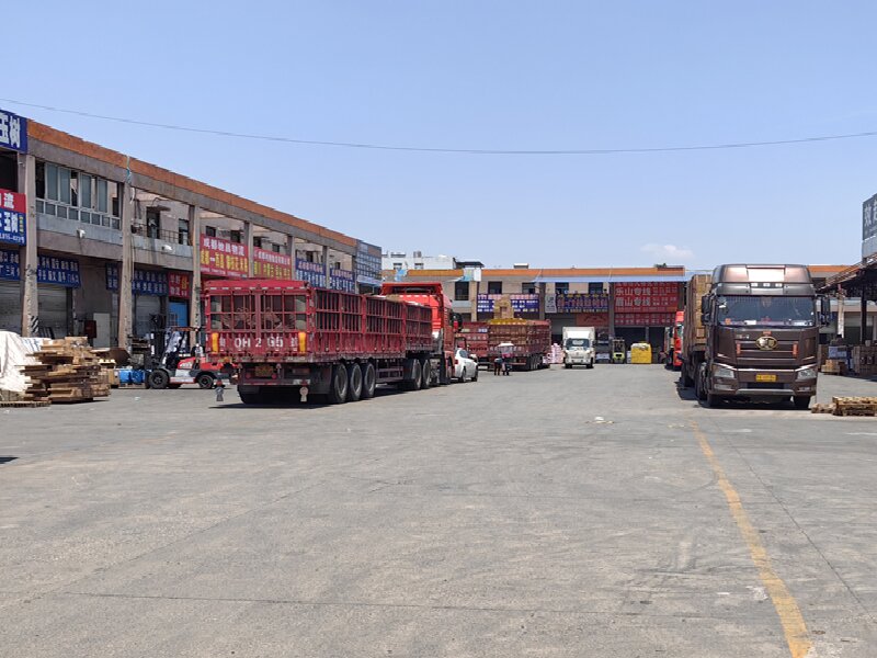 深圳到察布查爾錫伯自治物流公司