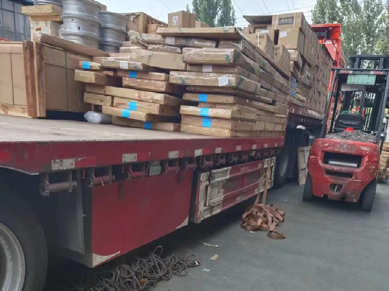 宜賓到浦北貨運公司