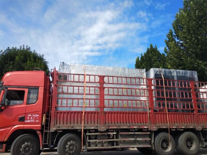 佛山到貴德物流專線