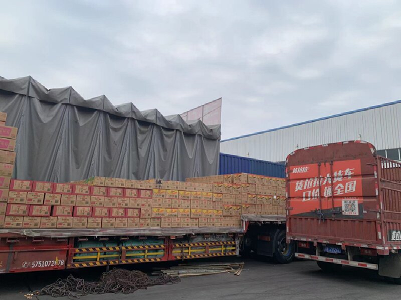 義烏到旬邑貨運(yùn)公司