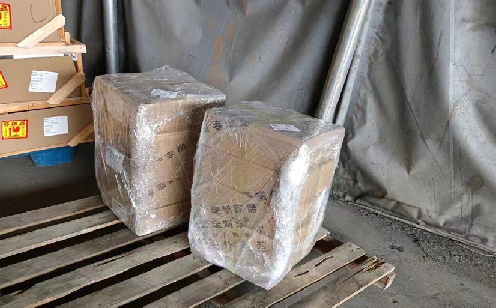 深圳到富蘊(yùn)物流公司