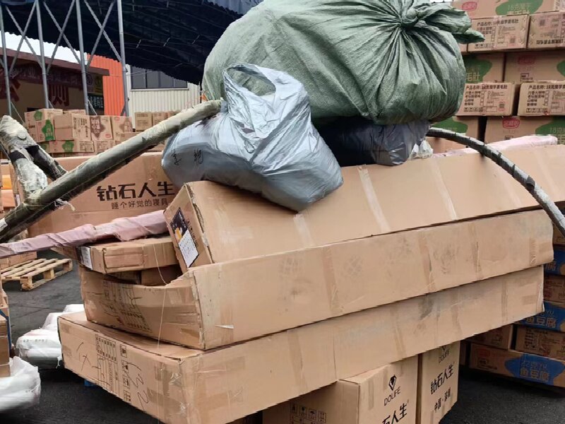 呼和浩特到呼圖壁貨運(yùn)公司