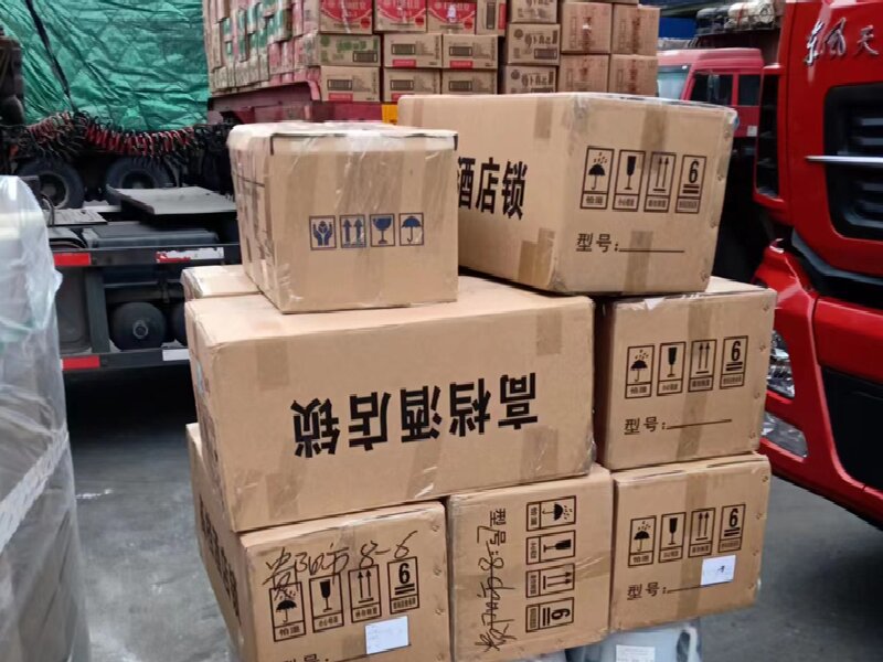 呼和浩特到奎屯物流專線