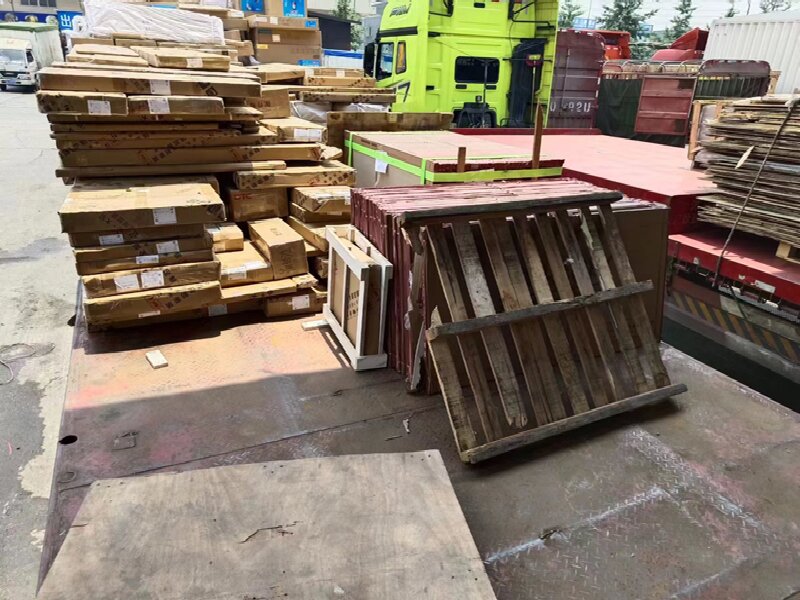 北京到禮縣貨運公司