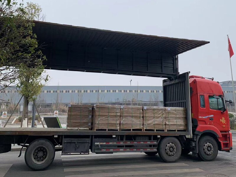 深圳到靈武物流公司