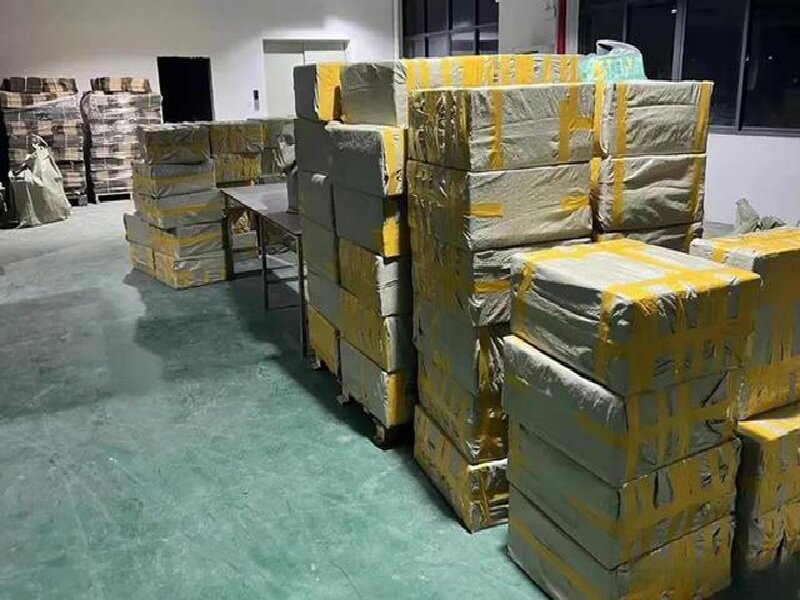 北京到和碩物流專線