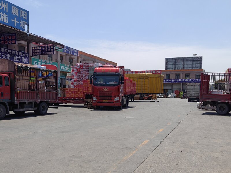 南昌到余慶物流專線