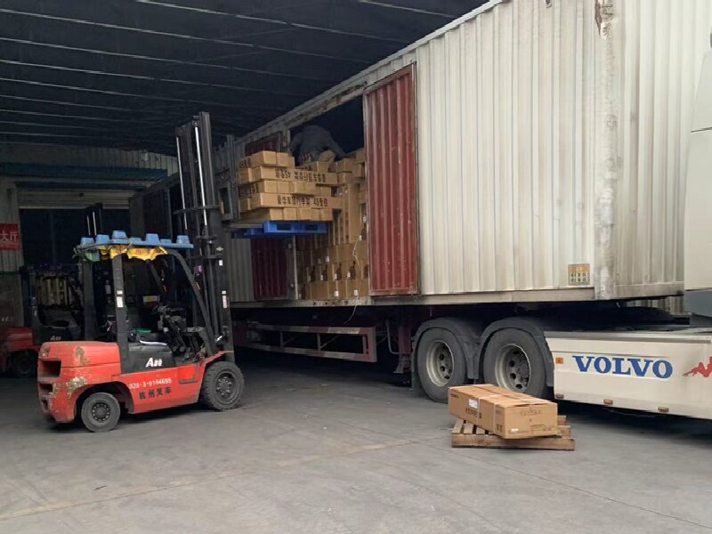 北京到和政貨運公司