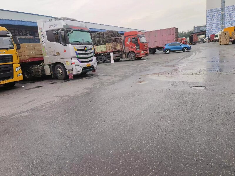 南昌到會(huì)寧貨運(yùn)公司