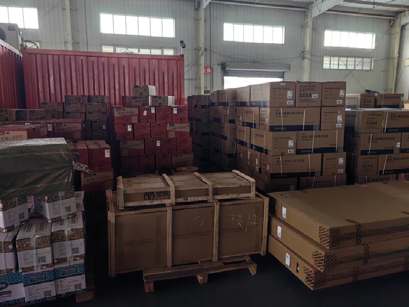 溫州到華坪物流專線