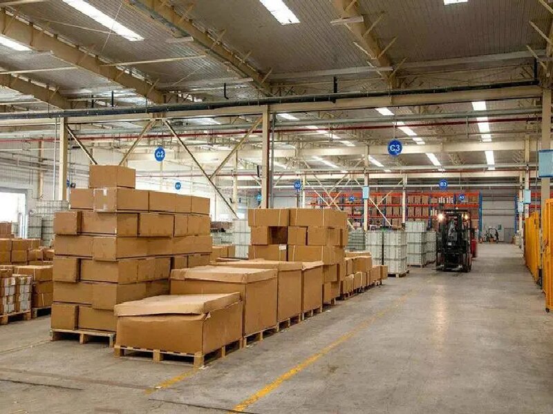 臨沂到阿瓦提物流專線