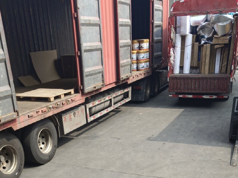 義烏到留壩物流專線