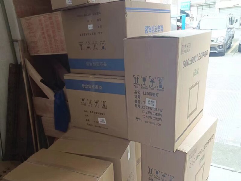 昆明到秦安貨運公司