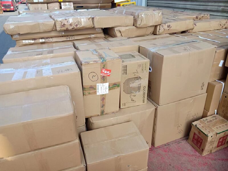 義烏到裕民物流專線