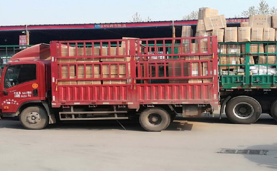 深圳到葉城物流公司