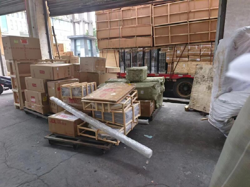 呼和浩特到祁連物流專線