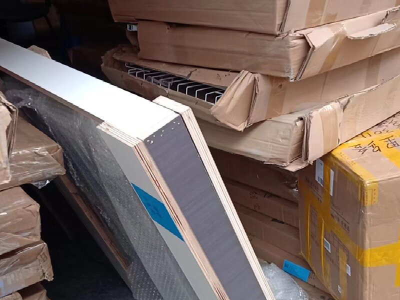 臨沂到新平彝族傣族自治物流專線