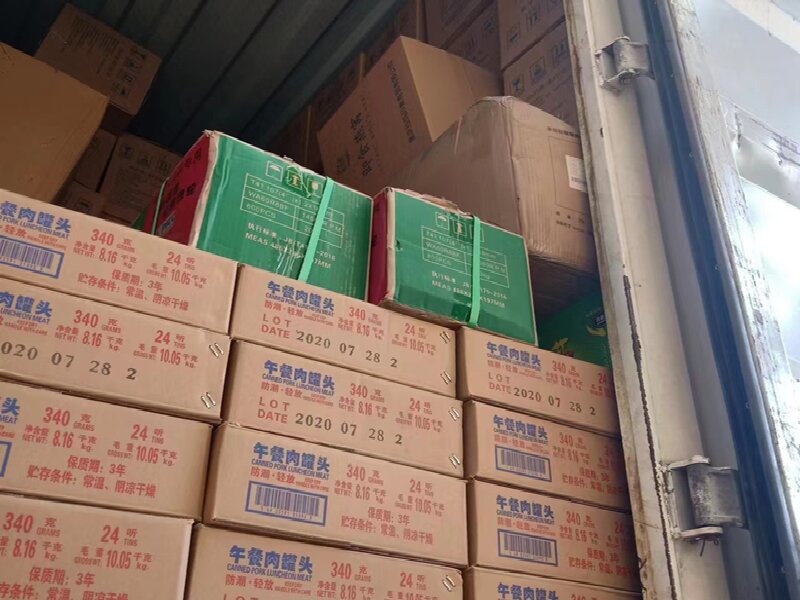 昆明到勐海物流專線