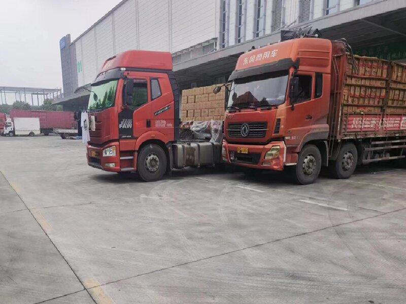 義烏到伽師貨運(yùn)公司