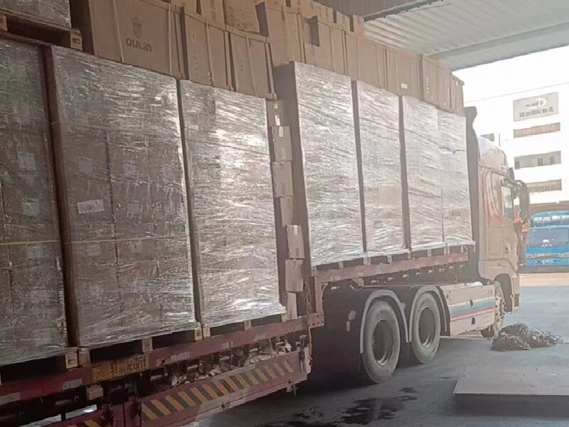 深圳至瓜州物流公司