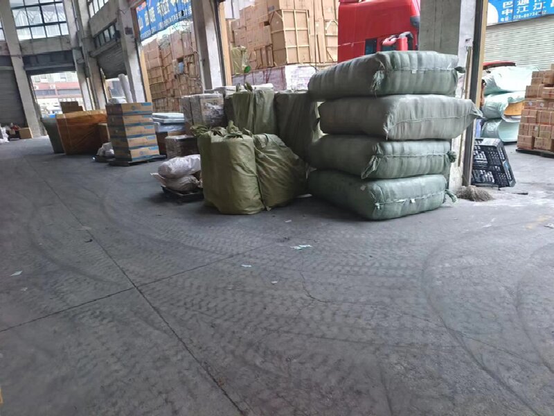 臨沂到景泰物流專線