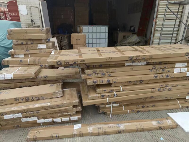 廣州到臨夏物流專線