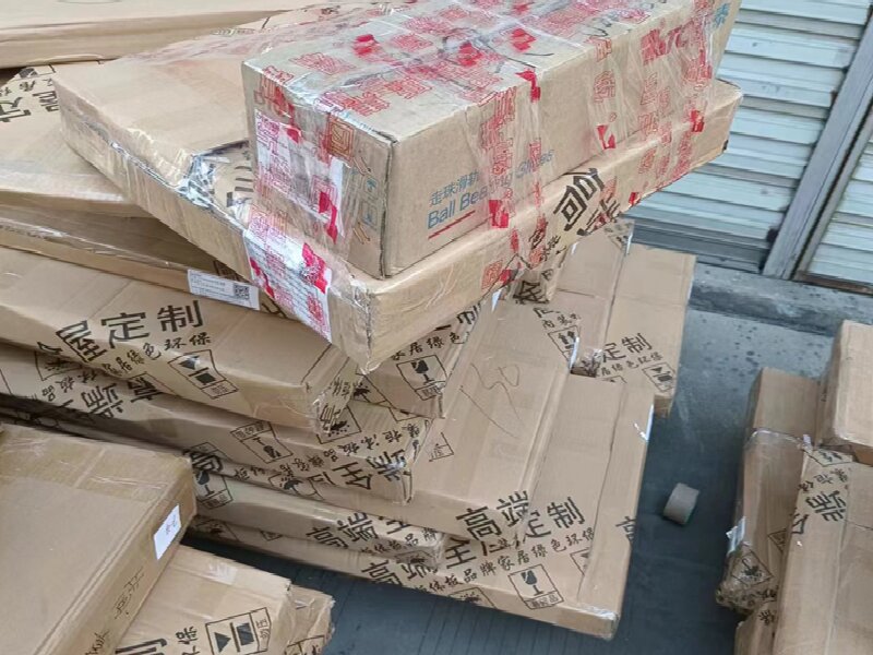 義烏到留壩貨運(yùn)公司