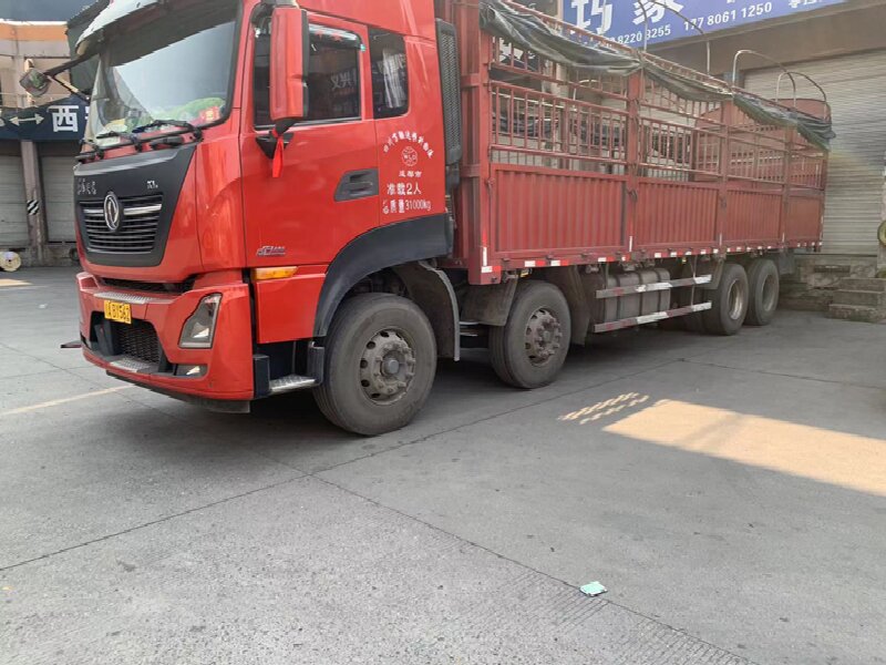 合肥到巴楚貨運公司