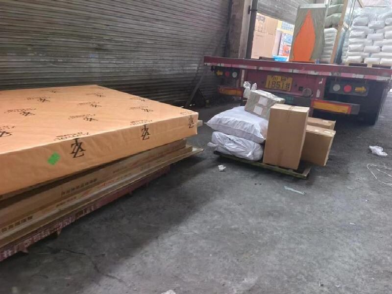 合肥到湟源貨運(yùn)公司