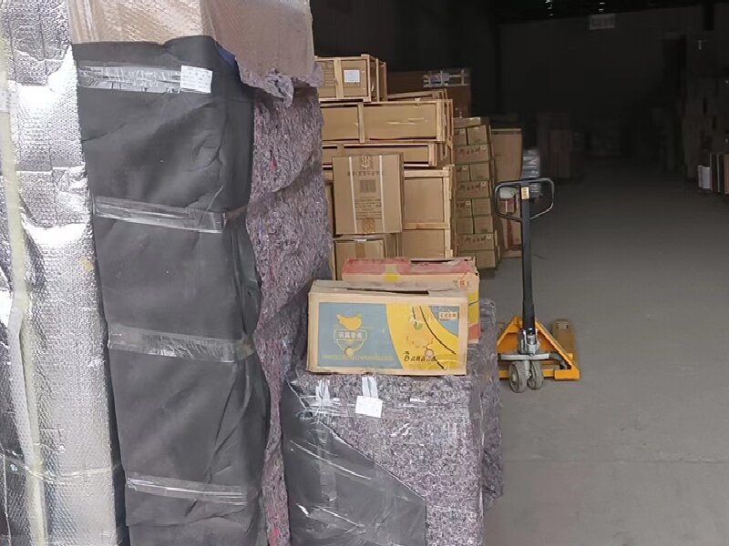 義烏到哈密貨運(yùn)公司