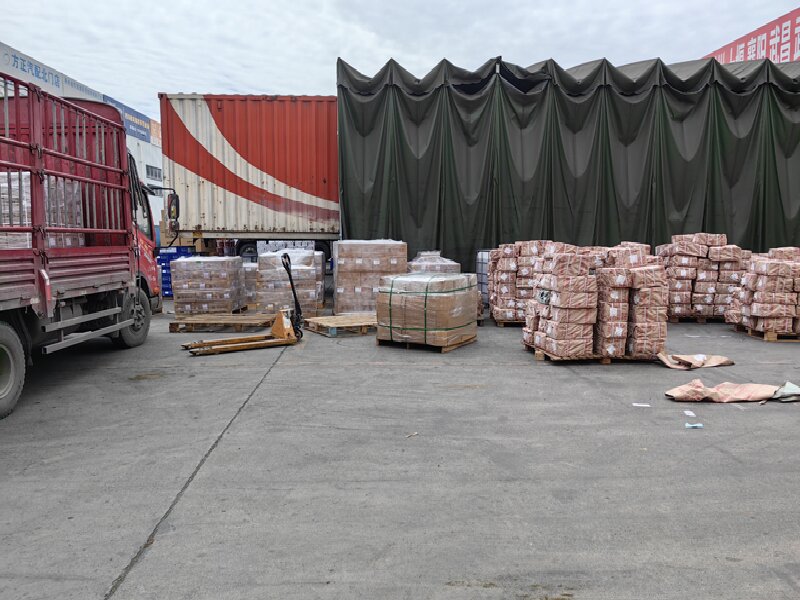 義烏到奇臺(tái)物流專(zhuān)線(xiàn)