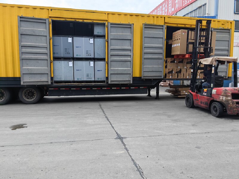 義烏到庫爾勒物流專線