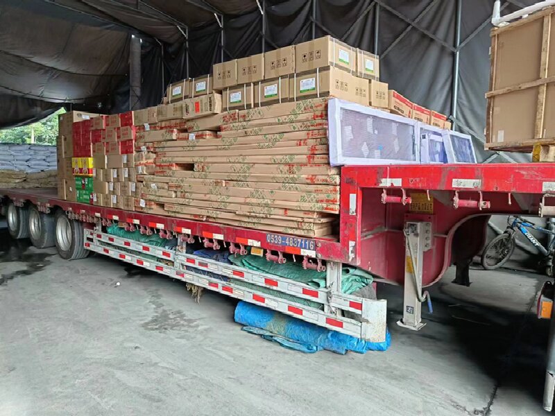 南昌到盈江貨運公司