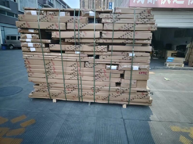 臨沂到岷縣貨運公司