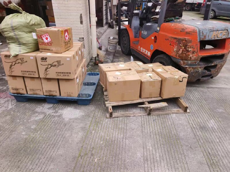 溫州到麥蓋提物流專線