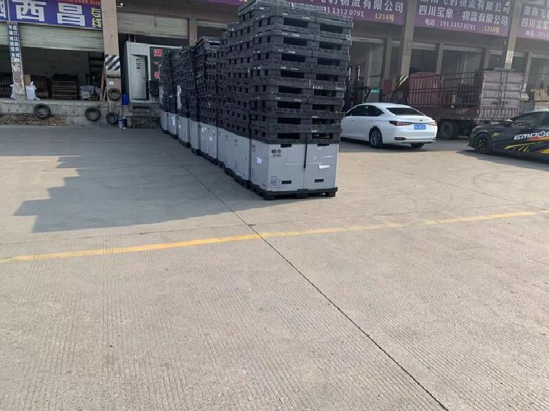 昆明到同德貨運(yùn)公司