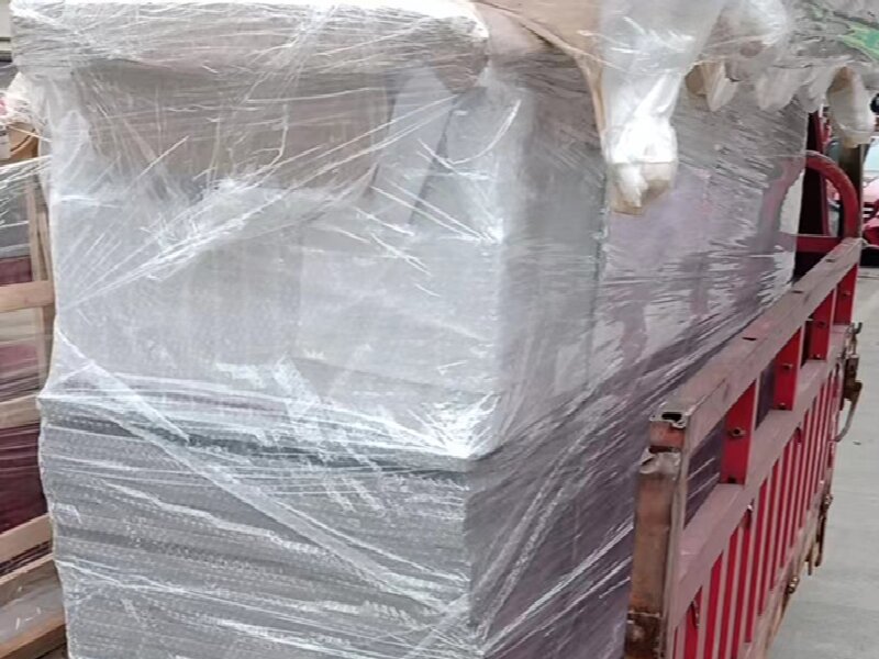 佛山到沙依巴克區(qū)物流專線