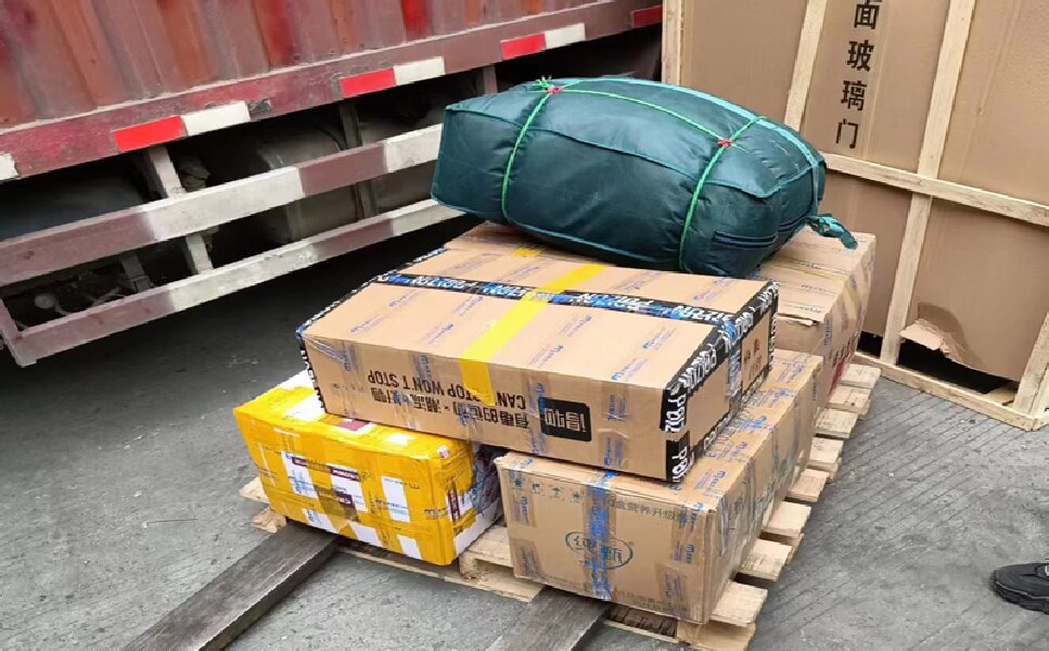 呼和浩特到利通區(qū)物流專線