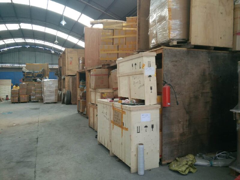 臨沂到鶴慶貨運(yùn)公司