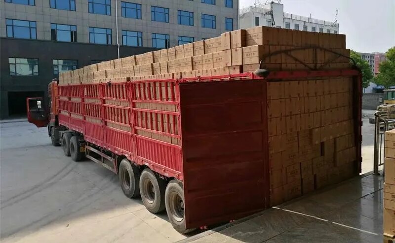 深圳到裕民物流公司