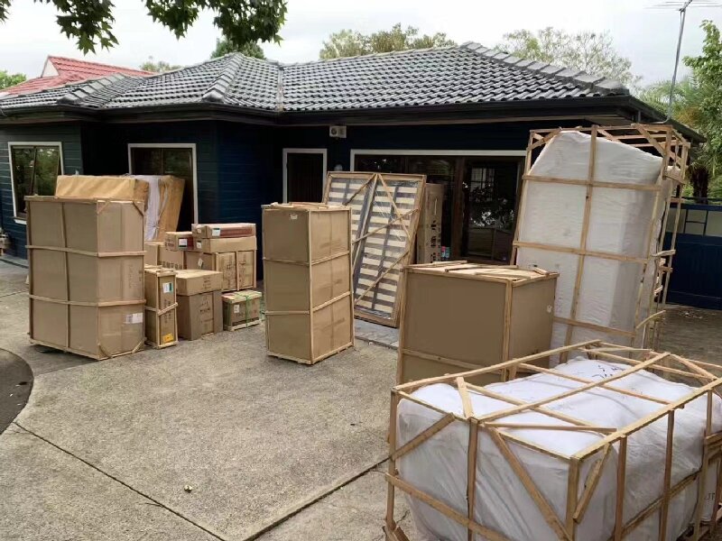 昆明到門源回族自治物流專線