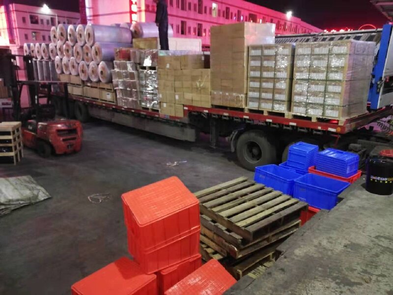 昆明到會(huì)東物流專線