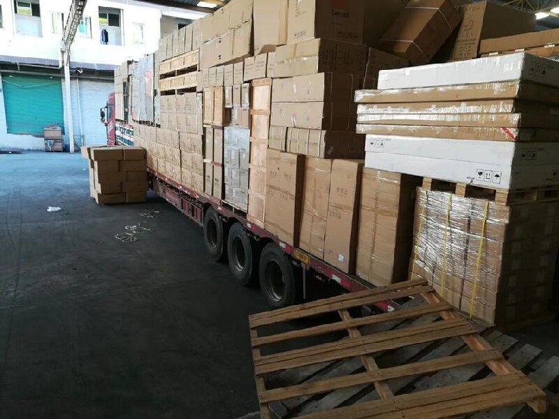 佛山到莎車貨運(yùn)公司