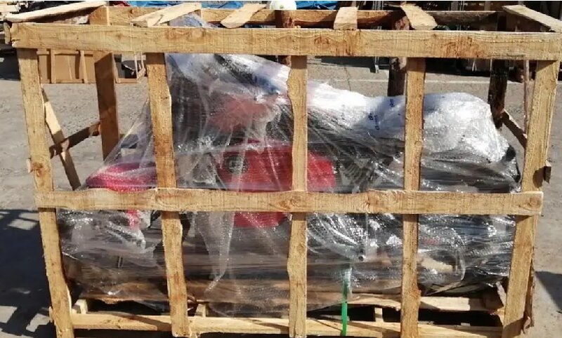 佛山到治多物流專線