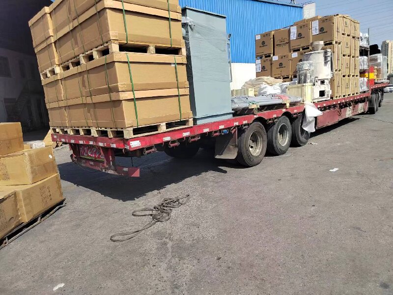 昆明到祁連物流專線