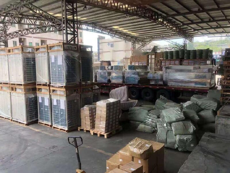 深圳到烏蘇物流公司