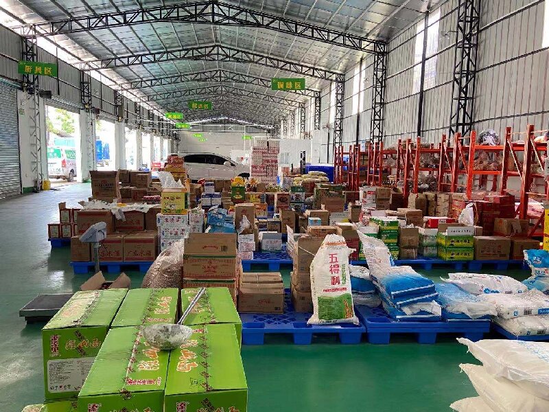 臨沂到永靖貨運公司