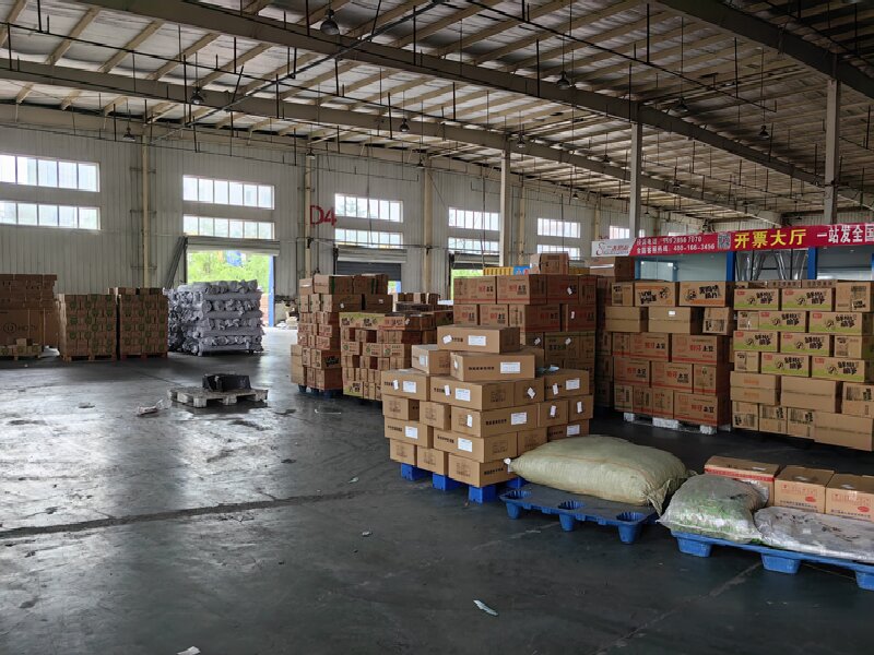 北京到和政物流專線