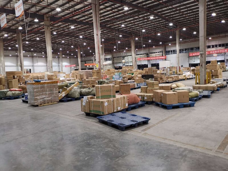 義烏到昭蘇物流專(zhuān)線(xiàn)