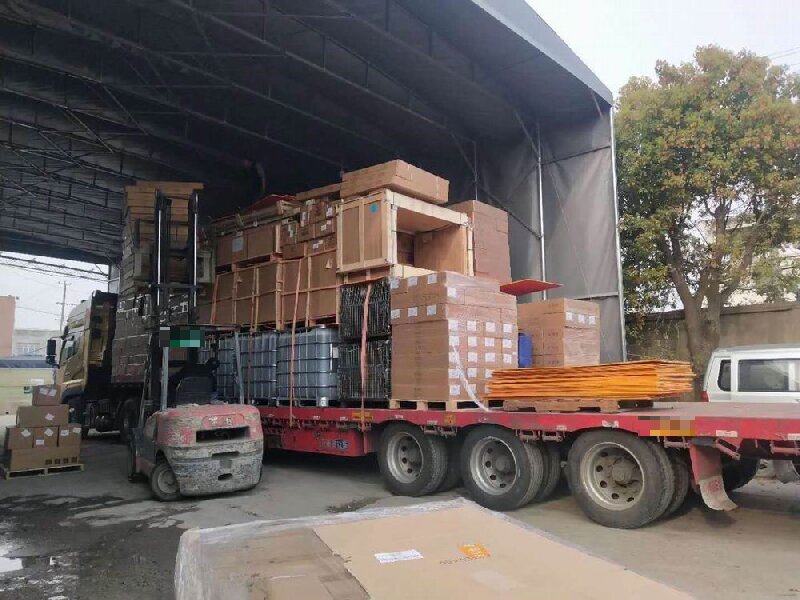 昆明到達(dá)孜貨運(yùn)公司